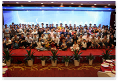 公司年会