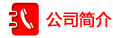 公司简介